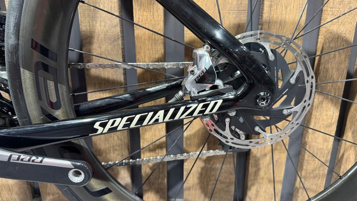 Specialized S-Works Tarmac SL7 - Tg. 49 Usato