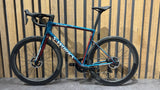 Specialized S-Works Tarmac SL8 FDJ-SUEZ - 2025