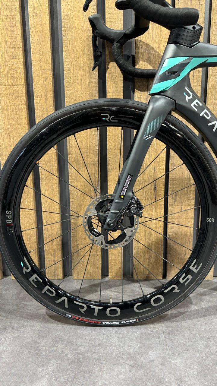 Bianchi, Oltre RC Durace Di2 12v - 2023 Tg. 57 Usato FLASH SALES