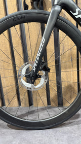 Specialized Tarmac SL7 Comp Sram Rival AXS Size 54 - 2nd Hand