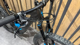 Specialized Turbo Levo FSR Expert Tg. M Usato