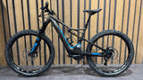 Specialized Turbo Levo FSR Expert Tg. M Usato