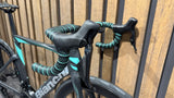 Bianchi OLTRE RC Durace Di2 12v Size 55 - Demo