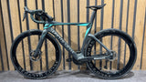Bianchi OLTRE RC Durace Di2 12v Size 55 - Demo