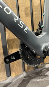 Bianchi OLTRE RC Durace Di2 12v Size 55 - Demo