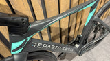 Bianchi OLTRE RC Durace Di2 12v Size 55 - Demo