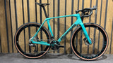 Bianchi Impulso RC Shimano GRX 825 Di2 - 2nd Hand