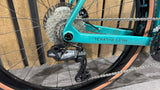 Bianchi Impulso RC Shimano GRX 825 Di2 - 2nd Hand