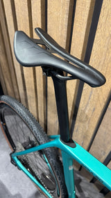 Bianchi Impulso RC Shimano GRX 825 Di2 - 2nd Hand