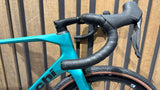 Bianchi Impulso RC Shimano GRX 825 Di2 - 2nd Hand