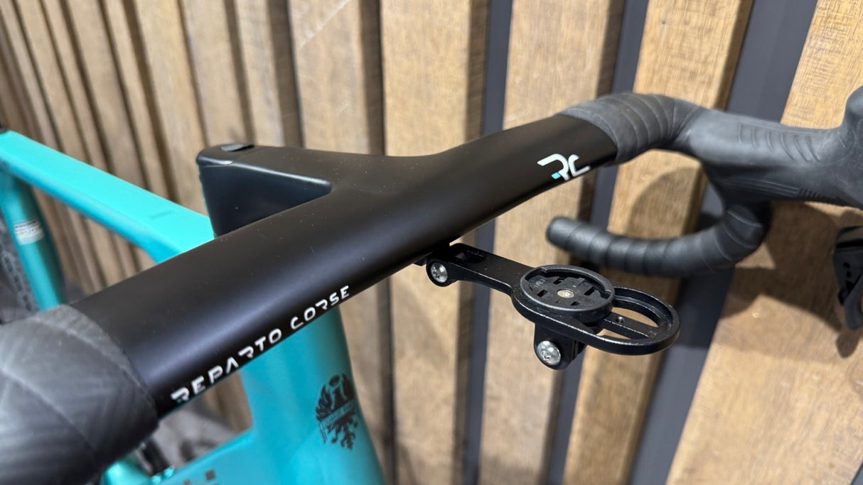 Bianchi Impulso RC Shimano GRX 825 Di2 - 2nd Hand