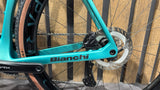 Bianchi Impulso RC Shimano GRX 825 Di2 - 2nd Hand