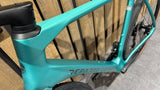 Bianchi Impulso RC Shimano GRX 825 Di2 - 2nd Hand