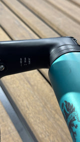 Bianchi Impulso RC Shimano GRX 825 Di2 - 2nd Hand