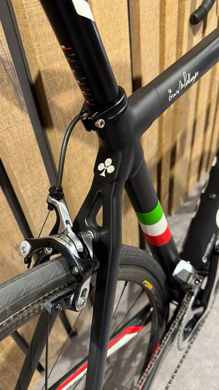 Colnago C60 Dura-Ace Di2 11v Tg. 54 - Usato