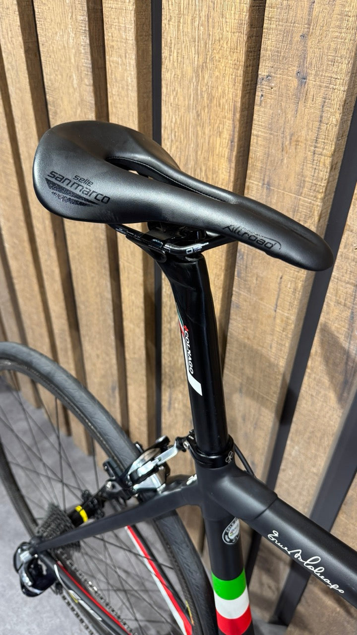 Colnago C60 Dura-Ace Di2 11v Tg. 54 - Usato