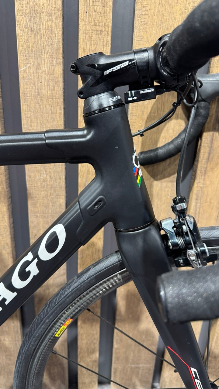 Colnago C60 Dura-Ace Di2 11v tg. 54