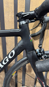 Colnago C60 Dura-Ace Di2 11v Tg. 54 - Usato