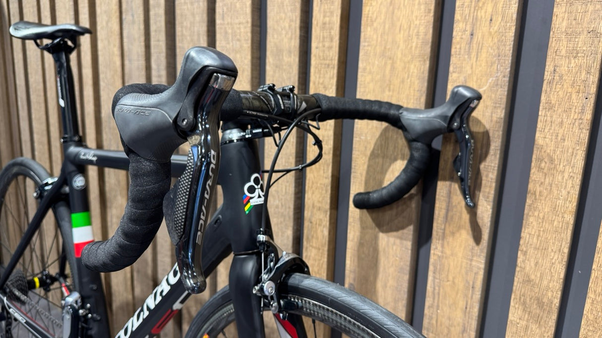 Colnago C60 Dura-Ace Di2 11v Tg. 54 - Usato