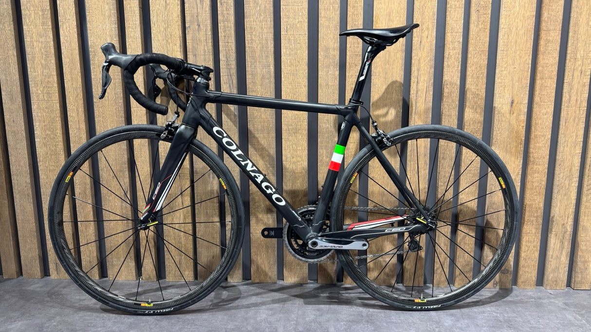 Colnago C60 Dura-Ace Di2 11v tg. 54