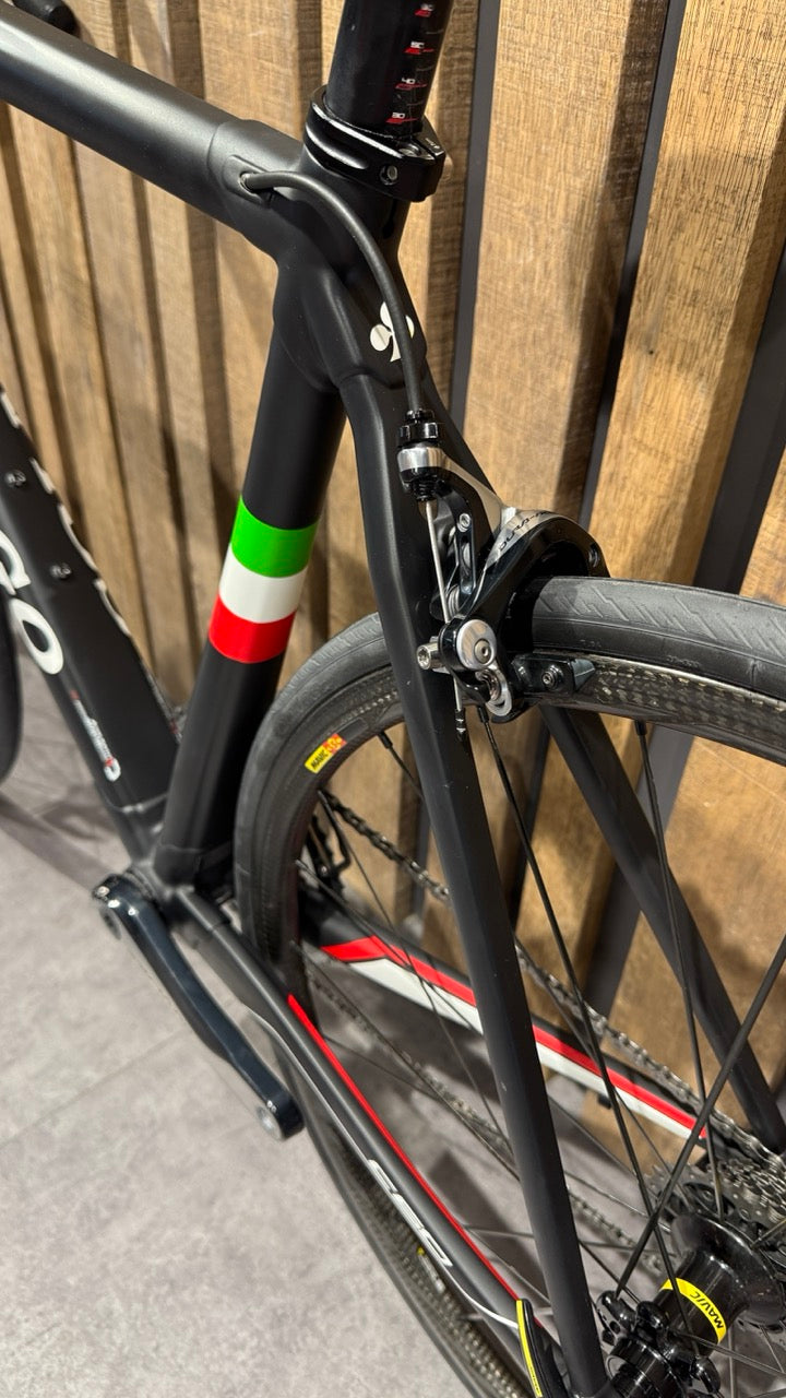 Colnago C60 Dura-Ace Di2 11v Tg. 54 - Usato