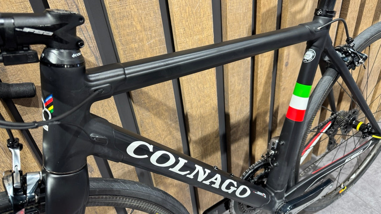 Colnago C60 Dura-Ace Di2 11v tg. 54