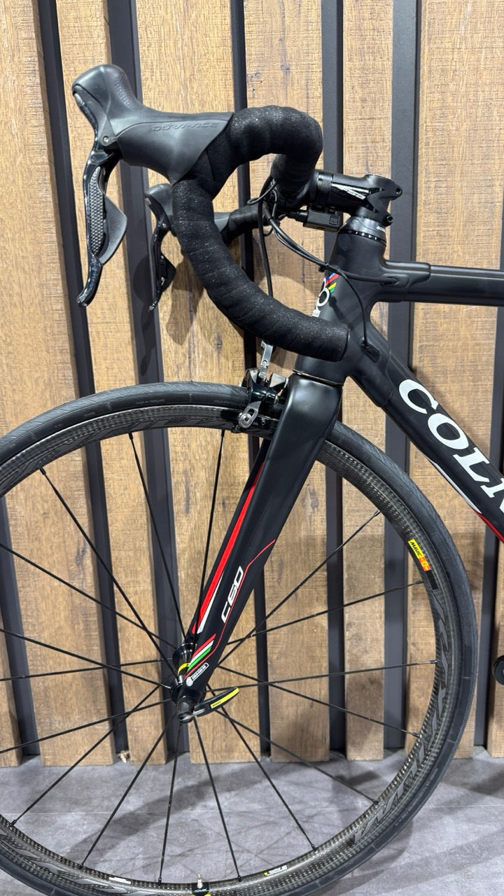 Colnago C60 Dura-Ace Di2 11v Tg. 54 - Usato