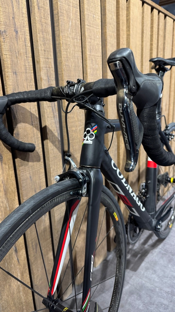 Colnago C60 Dura-Ace Di2 11v Tg. 54 - Usato