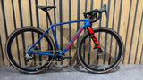 Specialized Crux Elite Tg. 49 Usato