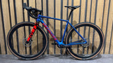 Specialized Crux Elite Tg. 49 Usato