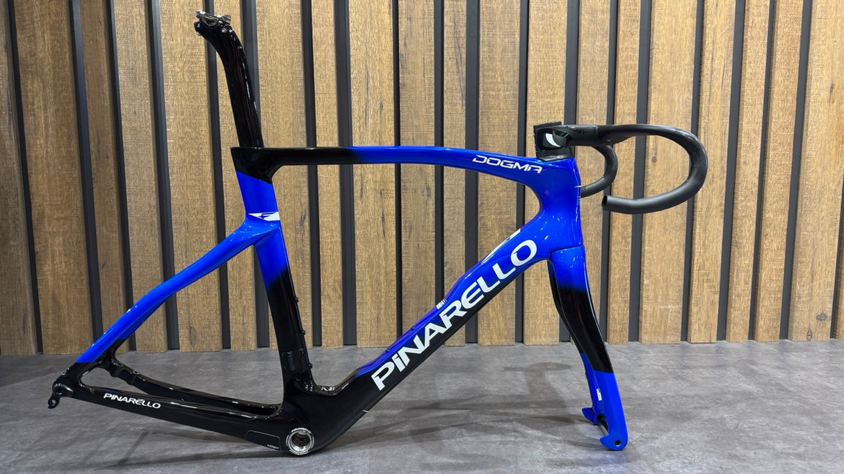 Pinarello Dogma F Kit Telaio Tg. 57,5 Usato