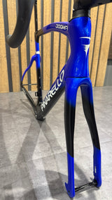 Pinarello Dogma F Kit Telaio Tg. 57,5 Usato