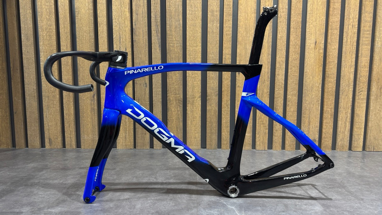 Pinarello Dogma F Kit Telaio Tg. 57,5 Usato