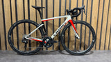 Specialized Tarmac SL6 S-Works Tg. 49 Usato