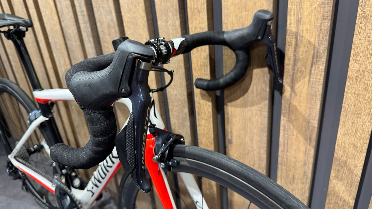 Specialized Tarmac SL6 S-Works Tg. 49 Usato