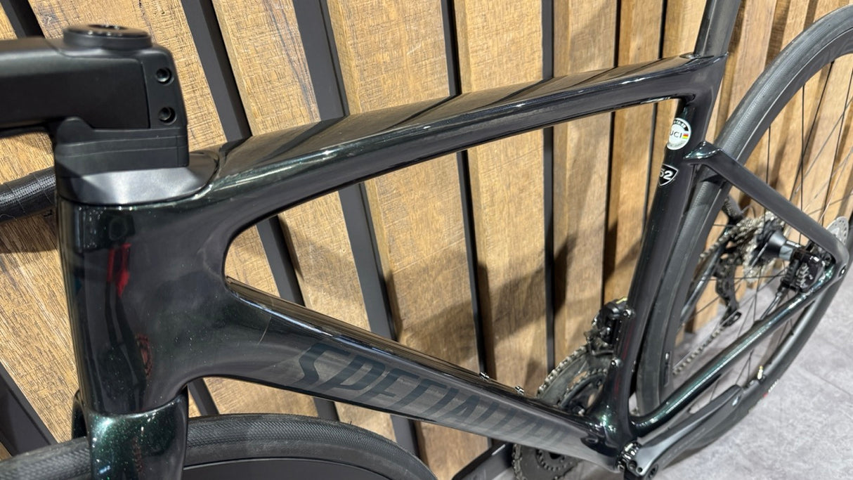 Specialized Tarmac SL7 Expert Tg.52 Usato