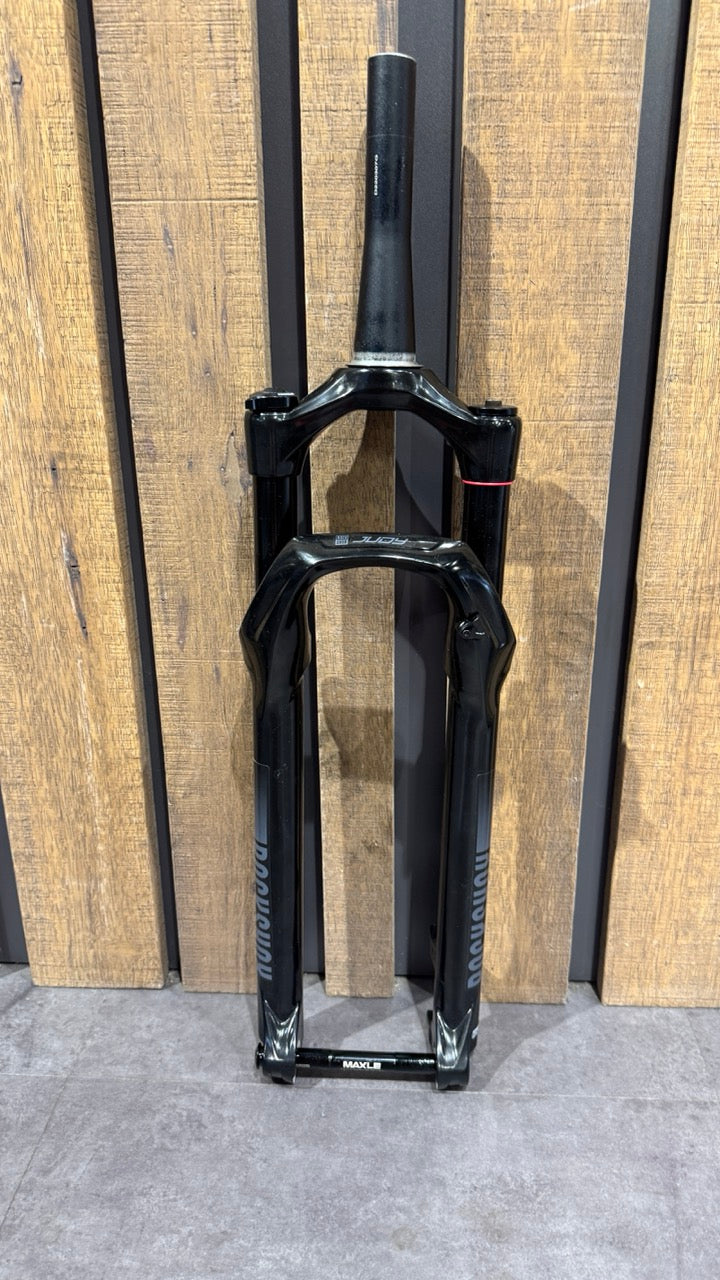 Rockshox Judy 100mm Gabel - Usato