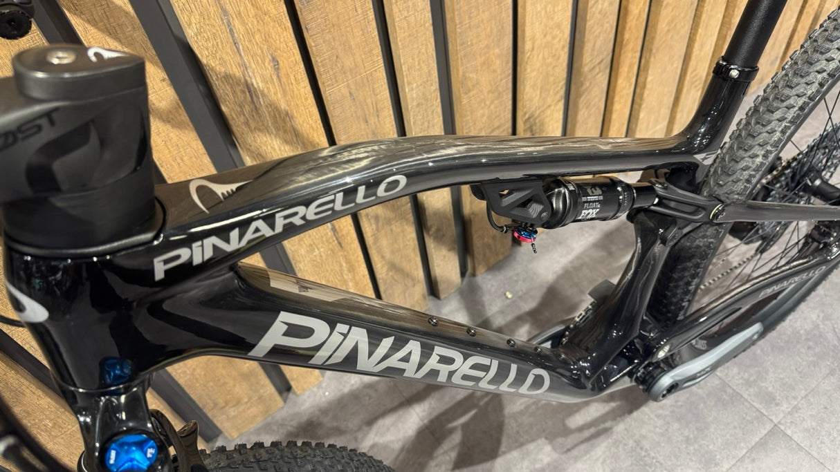 Pinarello DOGMA F10 Ultegra 11s Size 53 2nd Hand
