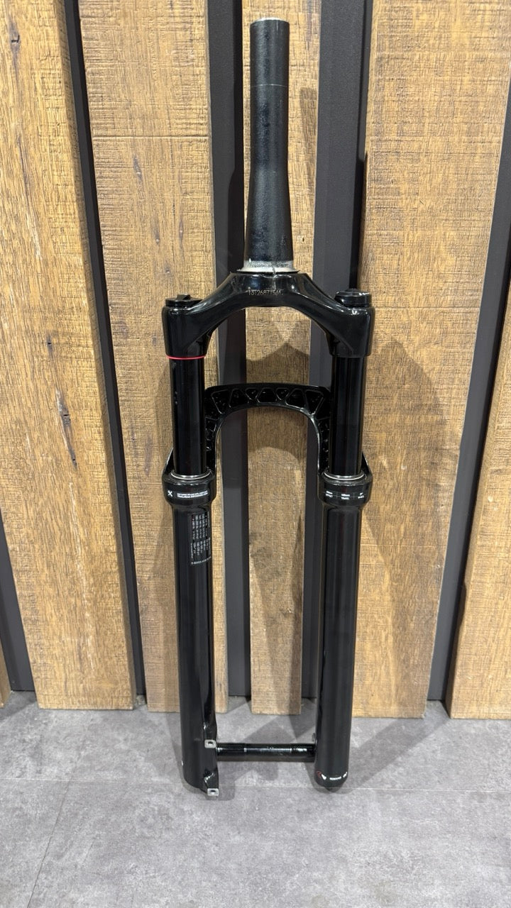 Rockshox Judy 100mm Gabel - Usato