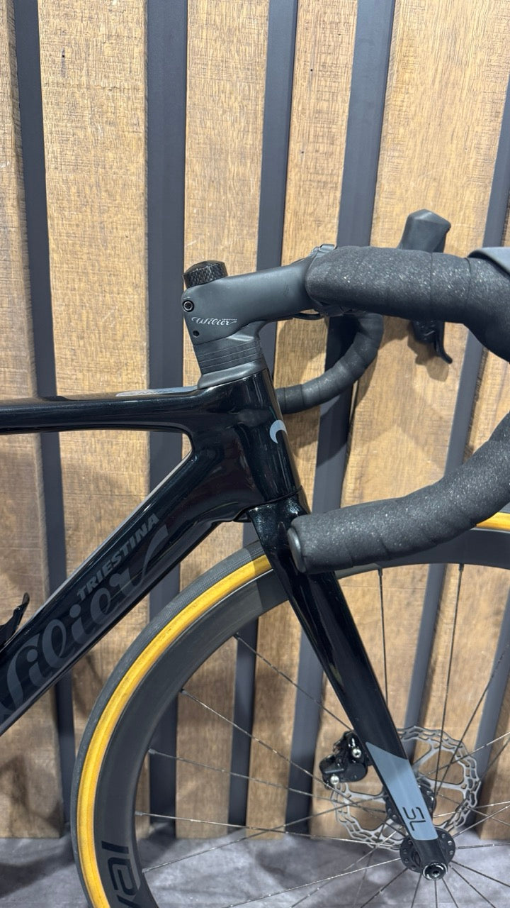 Wilier Filante SL Sram Rival AXS Tg. XS / 51.5 - Usato