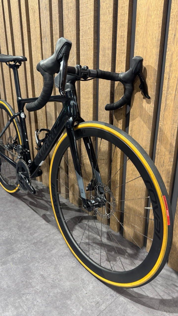 Wilier Filante SL Sram Rival AXS Tg. XS / 51.5 - Usato