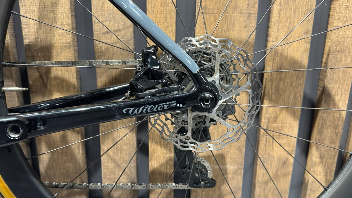 Wilier Filante SL Sram Rival AXS Tg. XS / 51.5 - Usato