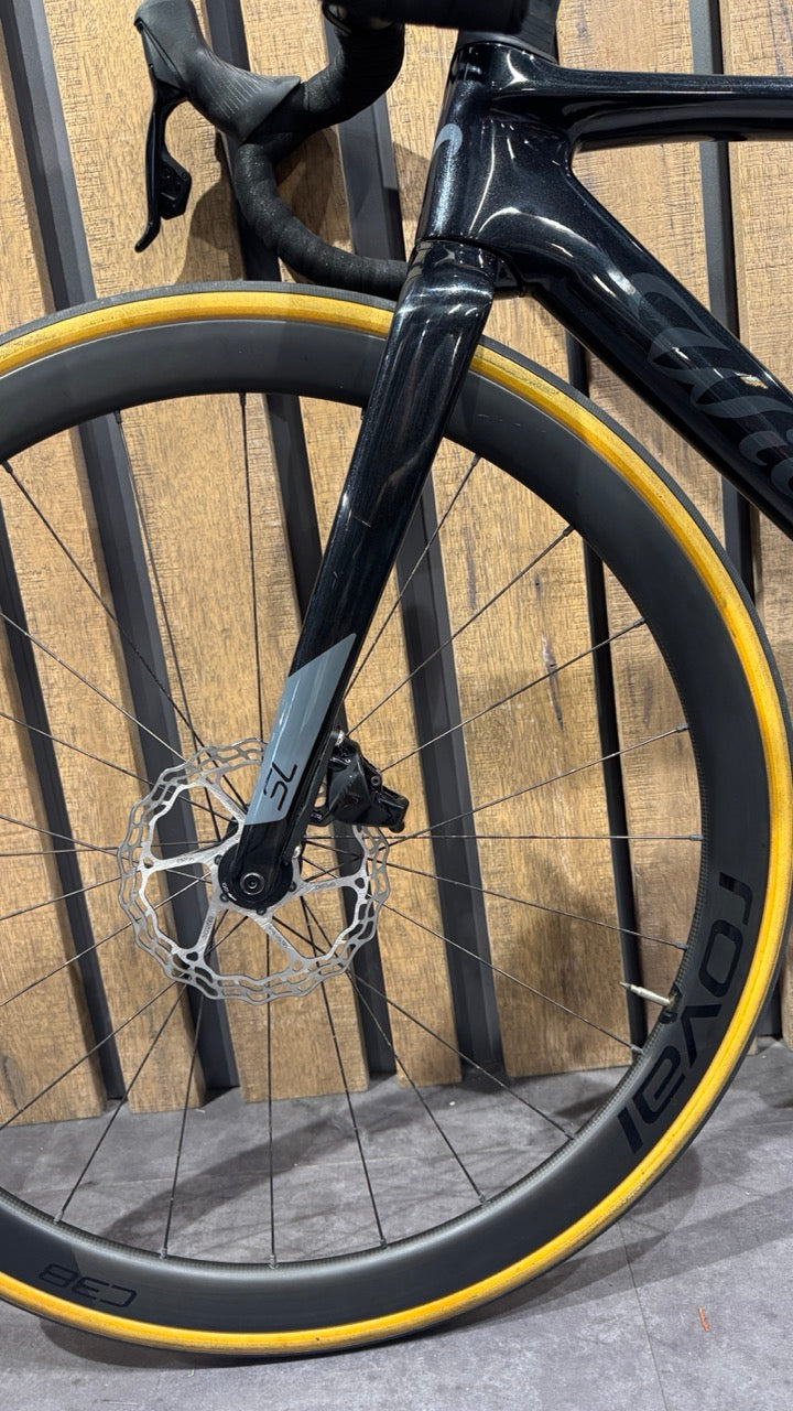 Wilier Filante SL Sram Rival AXS Tg. XS / 51.5 - Usato