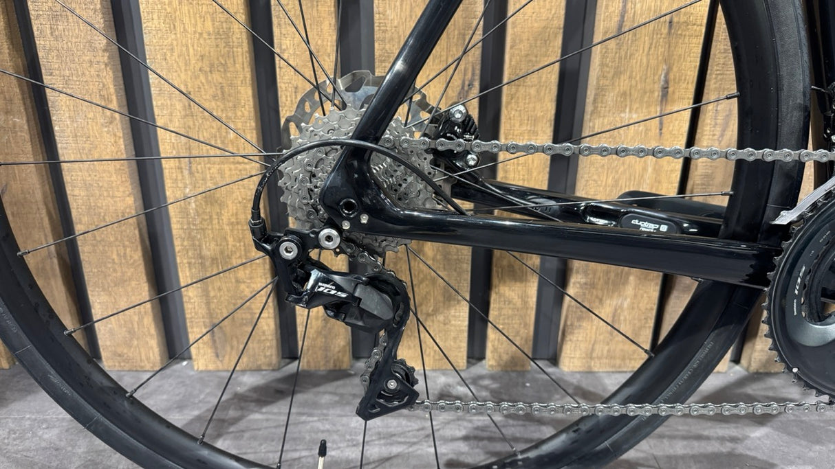 Trek Émonda SL - Shimano 105 11v Tg. 62 Usato