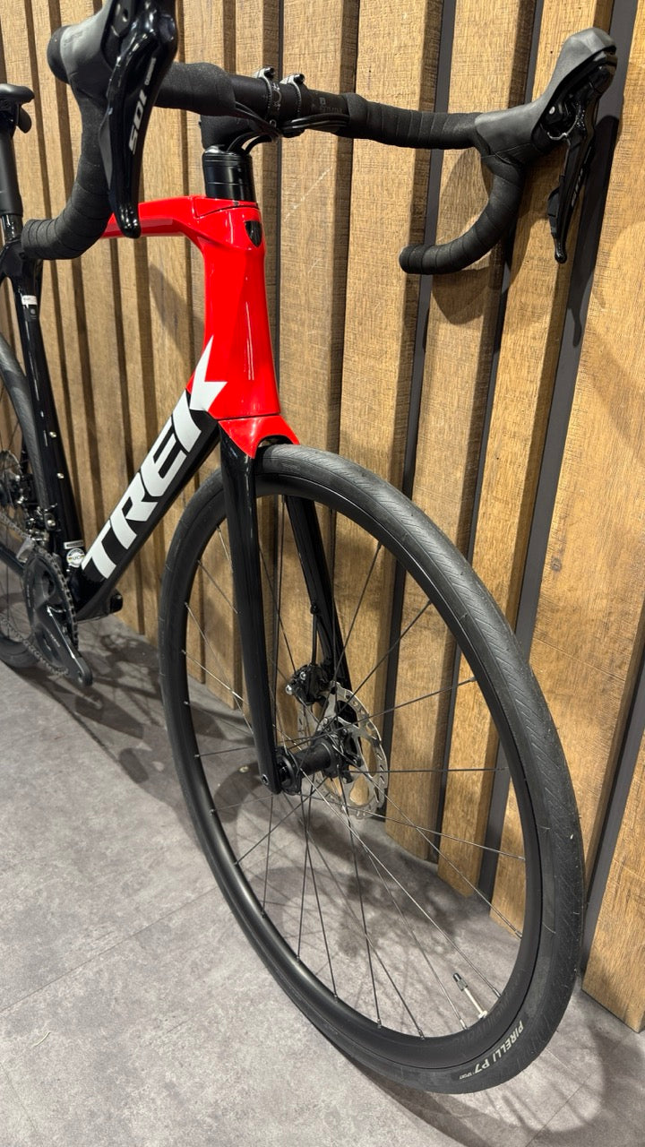 Trek Émonda SL - Shimano 105 11v Tg. 62 Usato