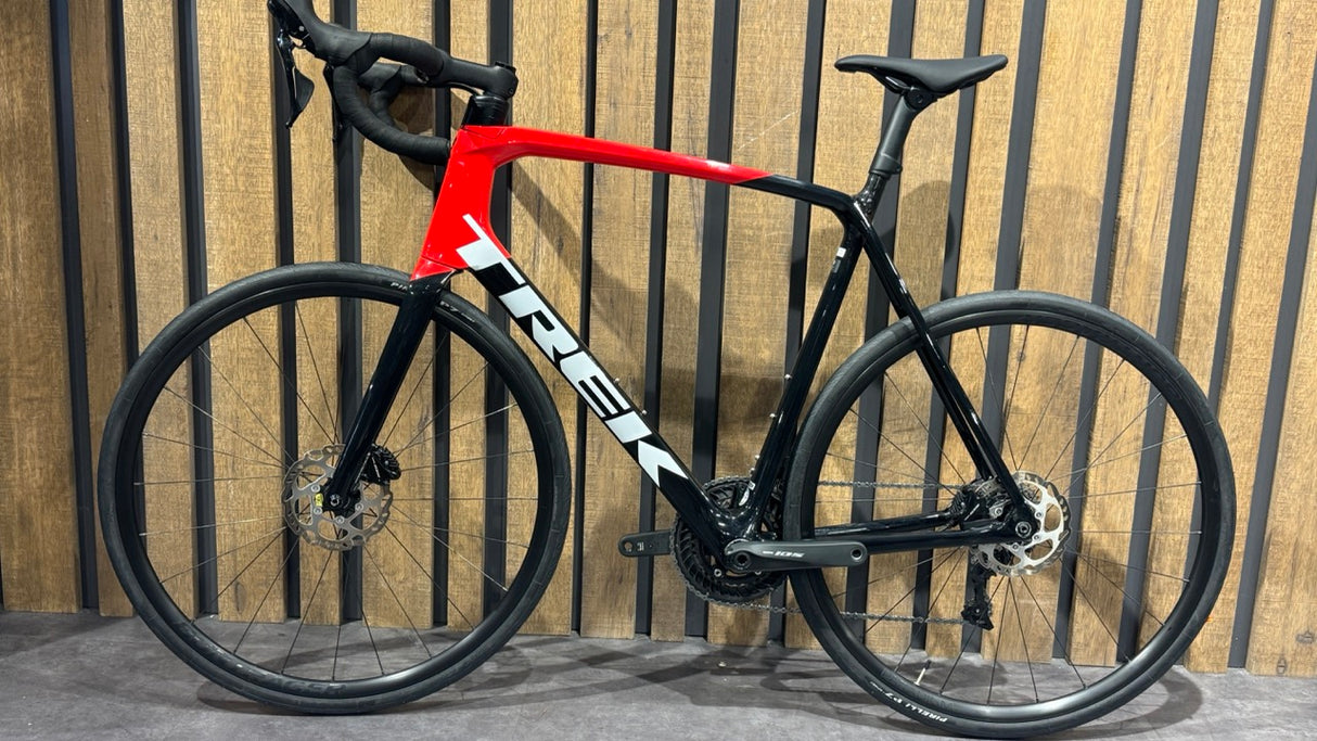 Trek Émonda SL - Shimano 105 11v Tg. 62 Usato