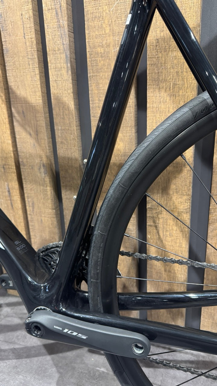 Trek Émonda SL - Shimano 105 11v Tg. 62 Usato