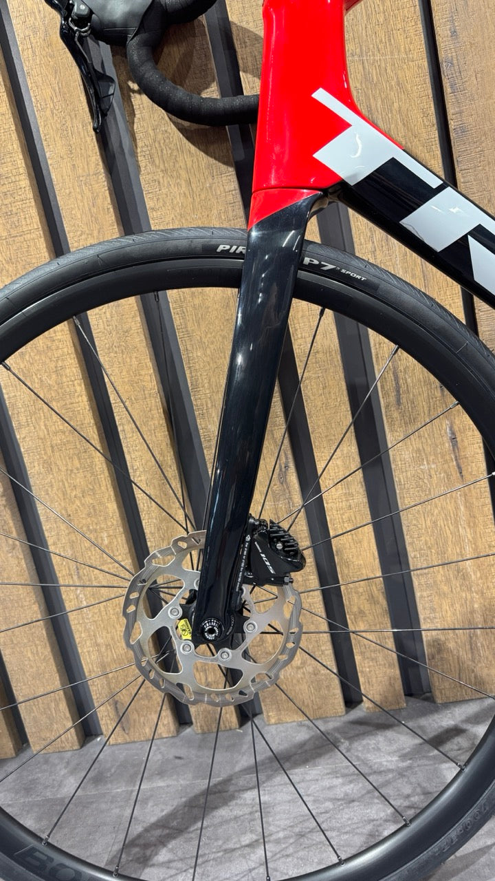 Trek Émonda SL - Shimano 105 11v Tg. 62 Usato