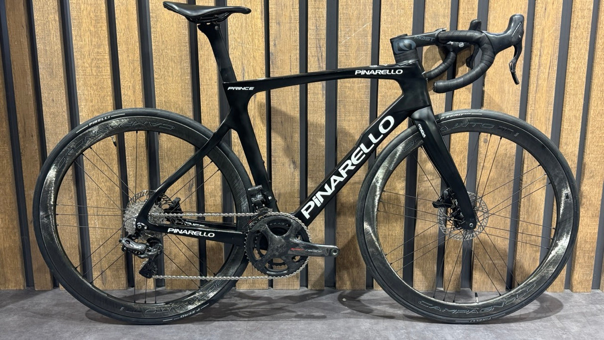 Pinarello F5 105 Di2 T. 50 - Usato
