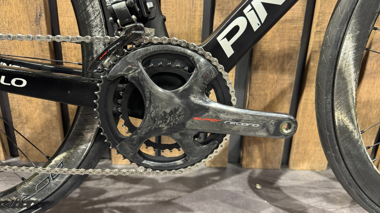 Pinarello F5 105 Di2 T. 50 - Usato